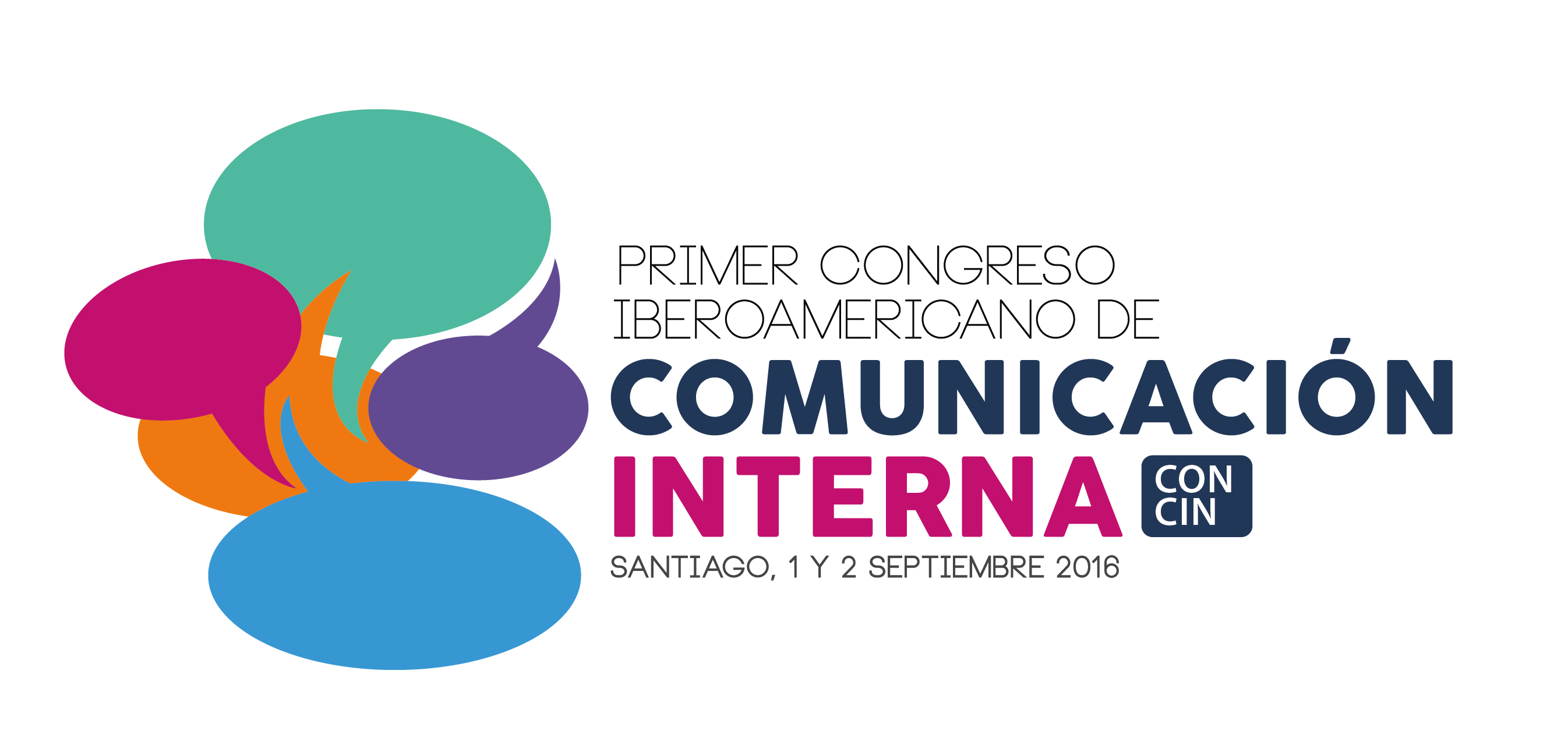 Congreso Comunicación Interna